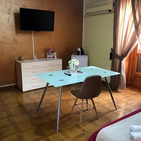 Apartment Monolocale Centro Storico Vibo Valentia