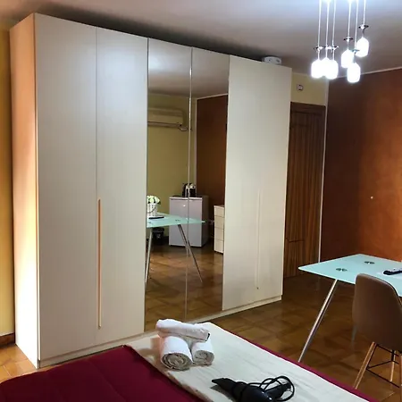Monolocale Centro Storico Apartment *