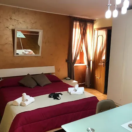 Apartment Monolocale Centro Storico